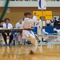 第１４回全九州防具空手道・古武道選手権大会　結果　(2024.8.18)の画像