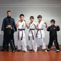 2024 adidas SEIDO KARATE GRAND PRIX　結果　(2024.12.22)の画像