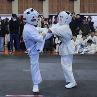 ２０２４年極會チャンピオン決定戦空手道大会　結果　(2024.12.8)の画像