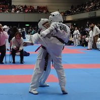 2024 adidas SEIDO KARATE GRAND PRIX　結果　(2024.12.22)の画像