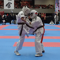 2024 adidas SEIDO KARATE GRAND PRIX　結果　(2024.12.22)の画像